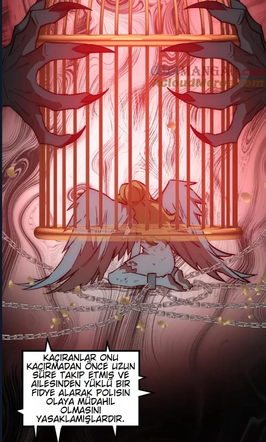 O Bir Şehir Efsanesi Bölüm 32 - Sayfa 10