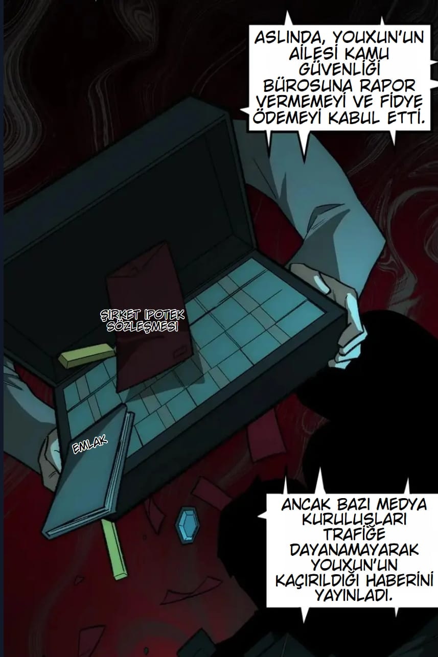 O Bir Şehir Efsanesi Bölüm 32 - Sayfa 11