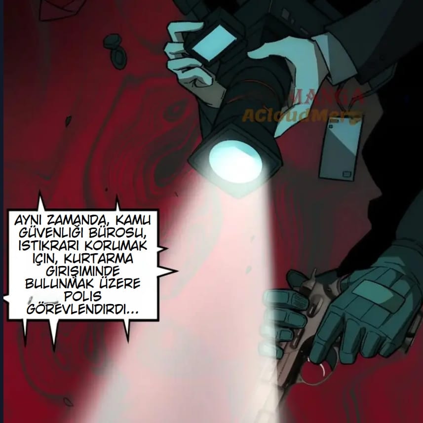 O Bir Şehir Efsanesi Bölüm 32 - Sayfa 12