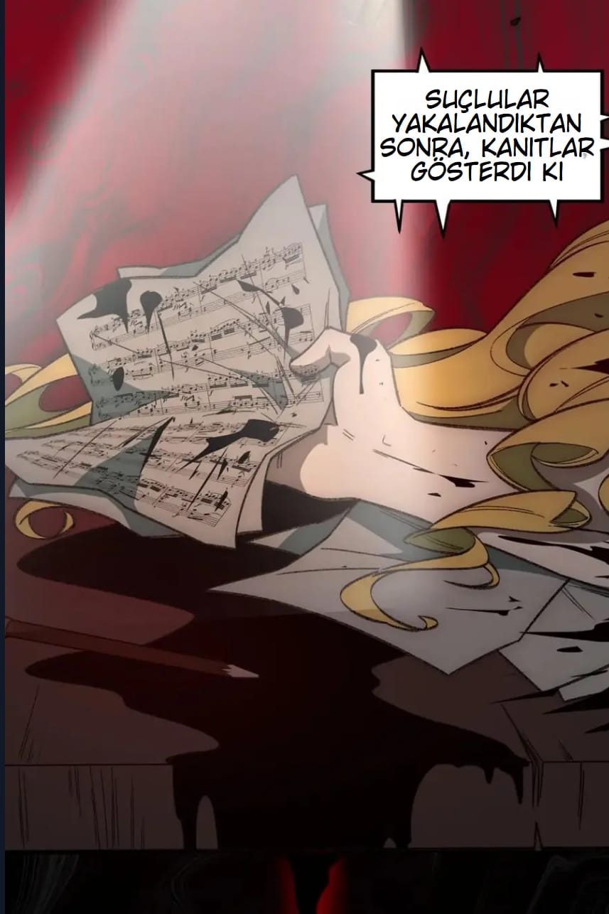 O Bir Şehir Efsanesi Bölüm 32 - Sayfa 13