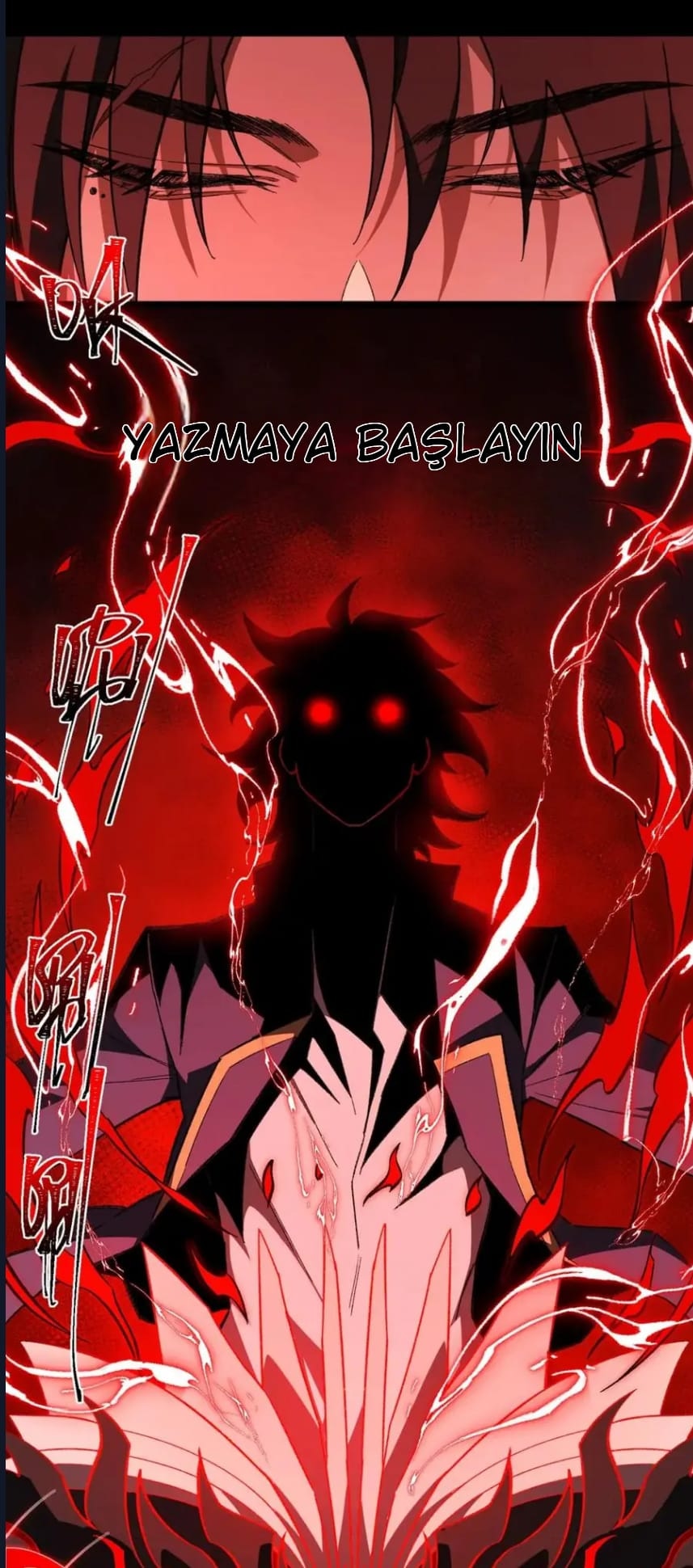 O Bir Şehir Efsanesi Bölüm 32 - Sayfa 18