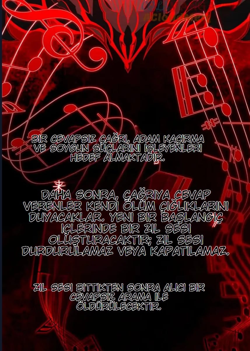 O Bir Şehir Efsanesi Bölüm 32 - Sayfa 19