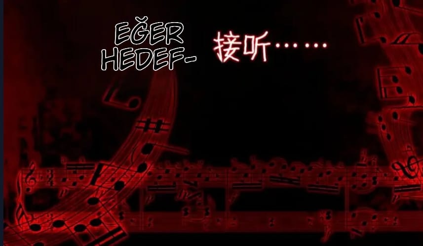 O Bir Şehir Efsanesi Bölüm 32 - Sayfa 20