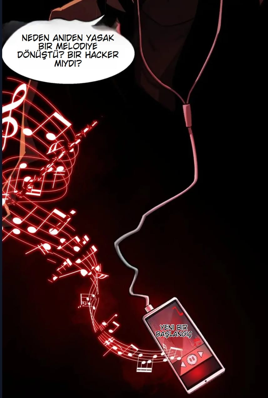 O Bir Şehir Efsanesi Bölüm 32 - Sayfa 23