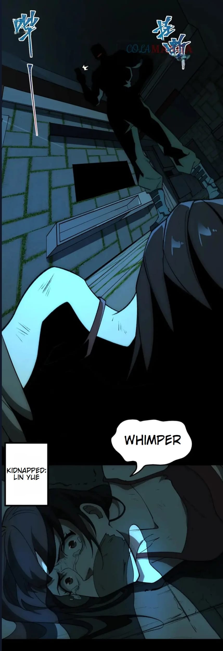 O Bir Şehir Efsanesi Bölüm 32 - Sayfa 28