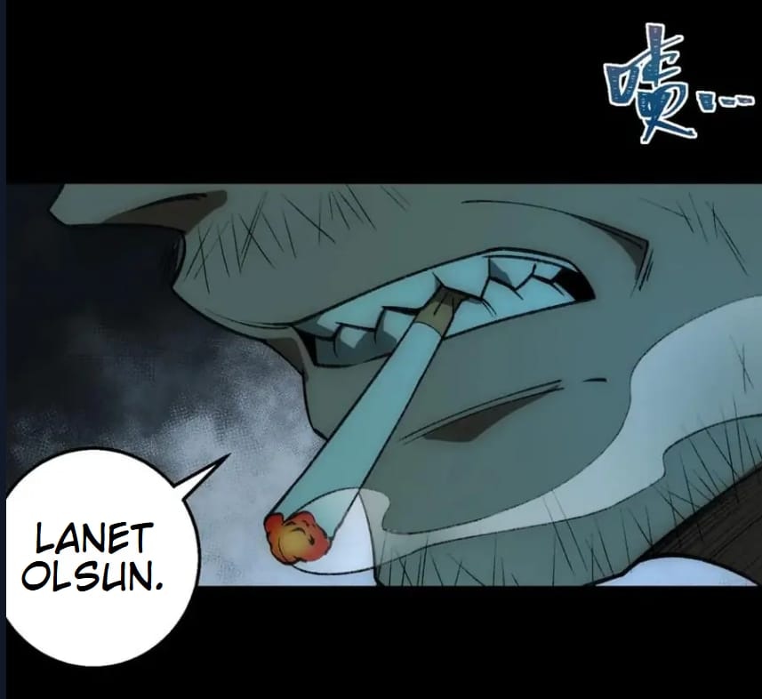 O Bir Şehir Efsanesi Bölüm 32 - Sayfa 30