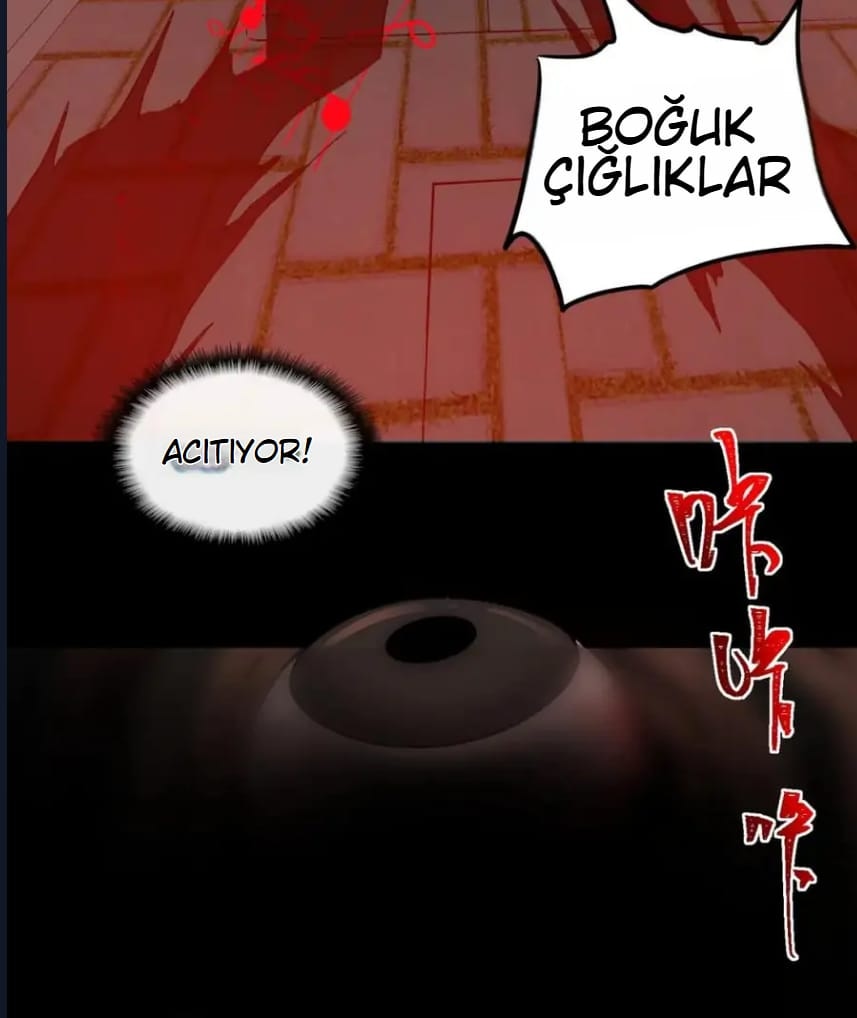 O Bir Şehir Efsanesi Bölüm 32 - Sayfa 37