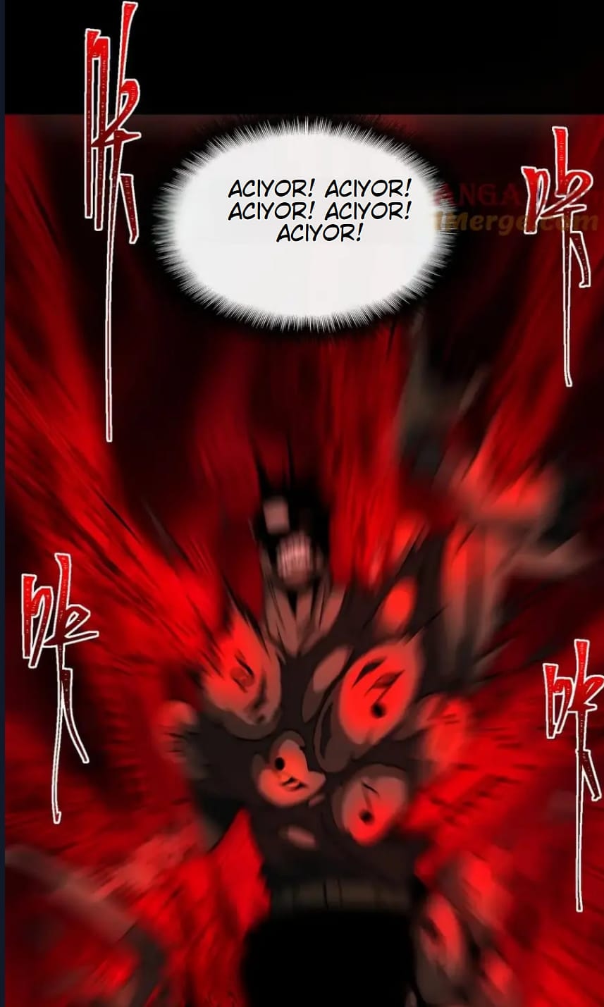 O Bir Şehir Efsanesi Bölüm 32 - Sayfa 38