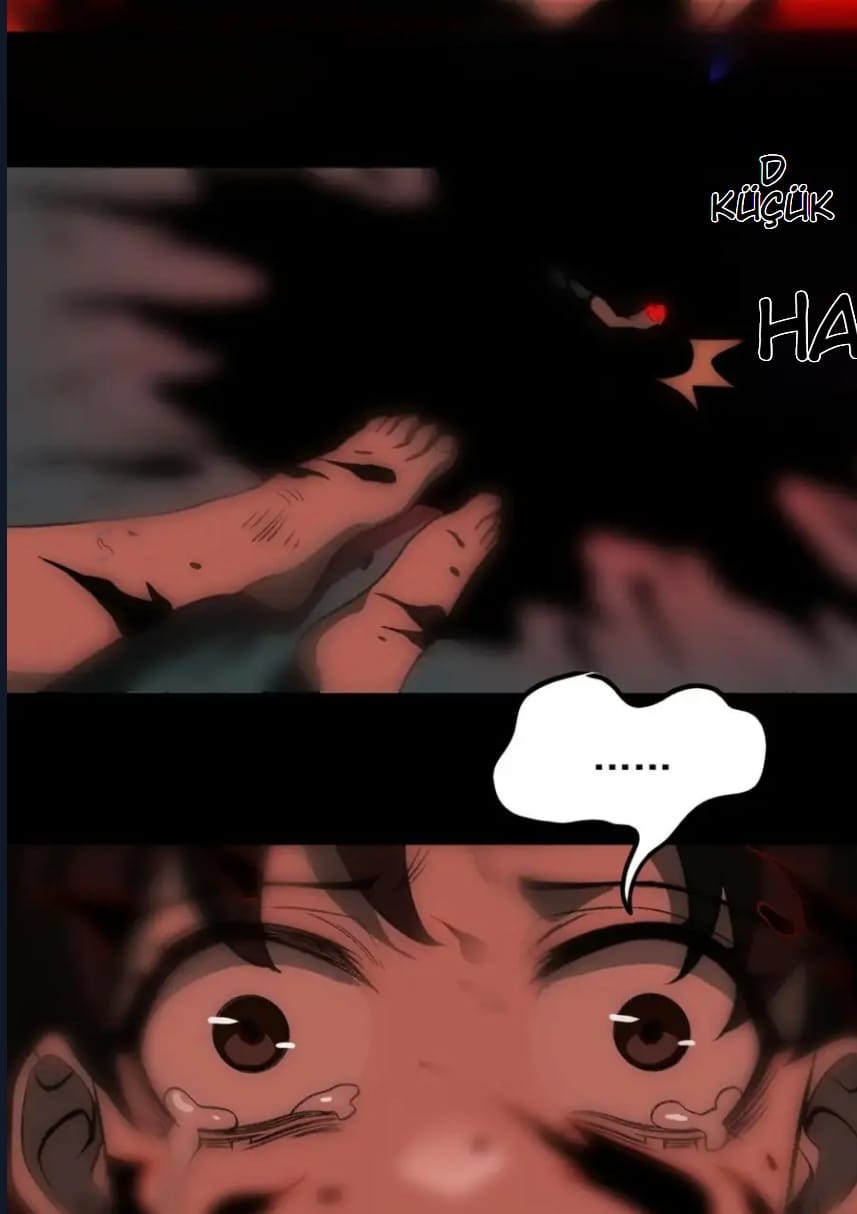 O Bir Şehir Efsanesi Bölüm 32 - Sayfa 43