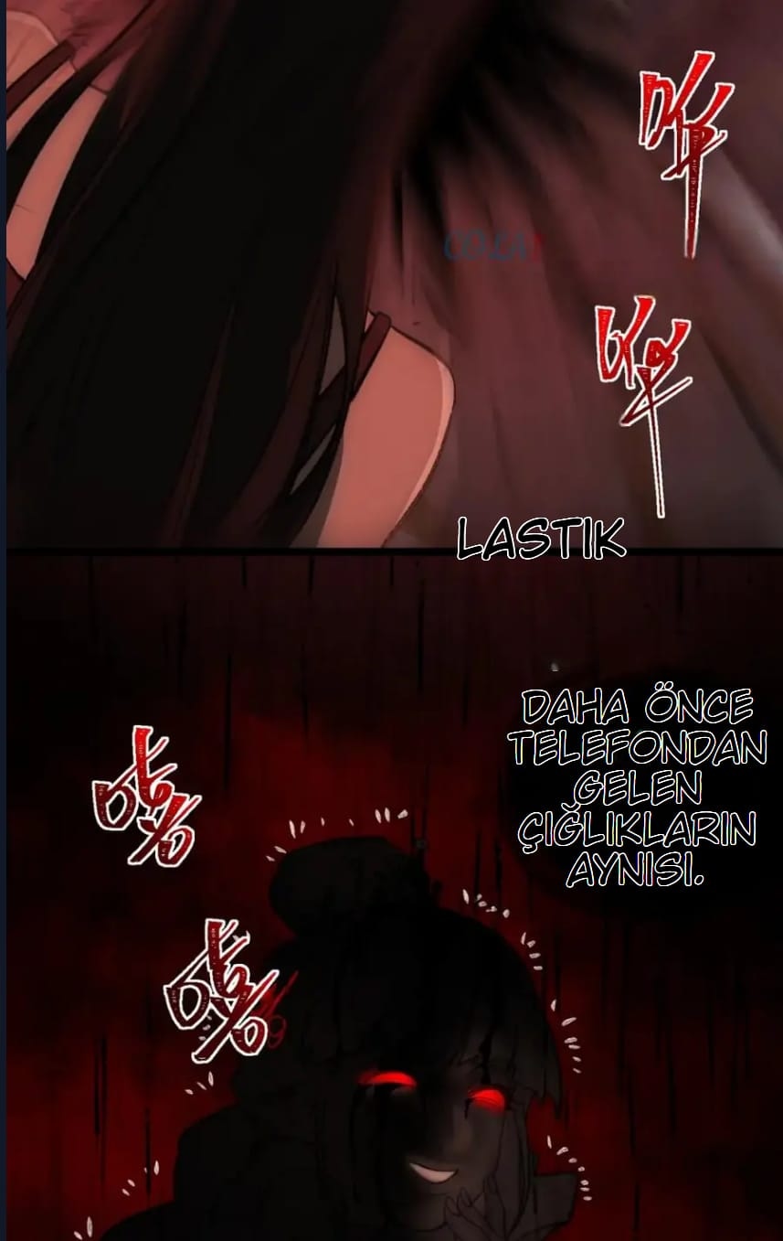 O Bir Şehir Efsanesi Bölüm 32 - Sayfa 45