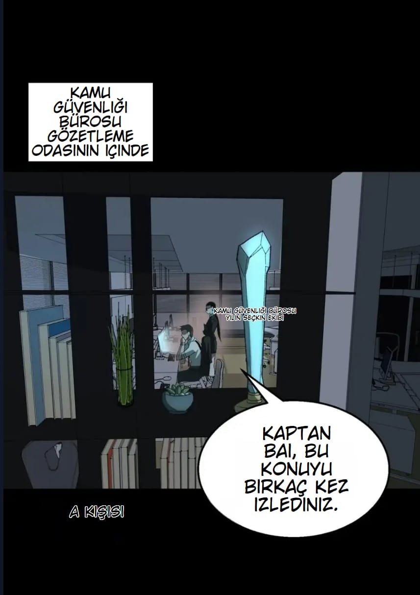 O Bir Şehir Efsanesi Bölüm 32 - Sayfa 48