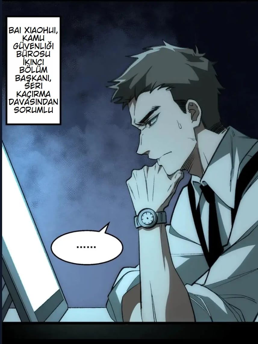 O Bir Şehir Efsanesi Bölüm 32 - Sayfa 49