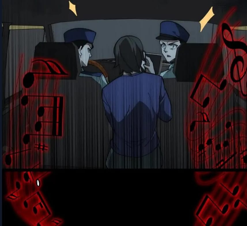 O Bir Şehir Efsanesi Bölüm 32 - Sayfa 54