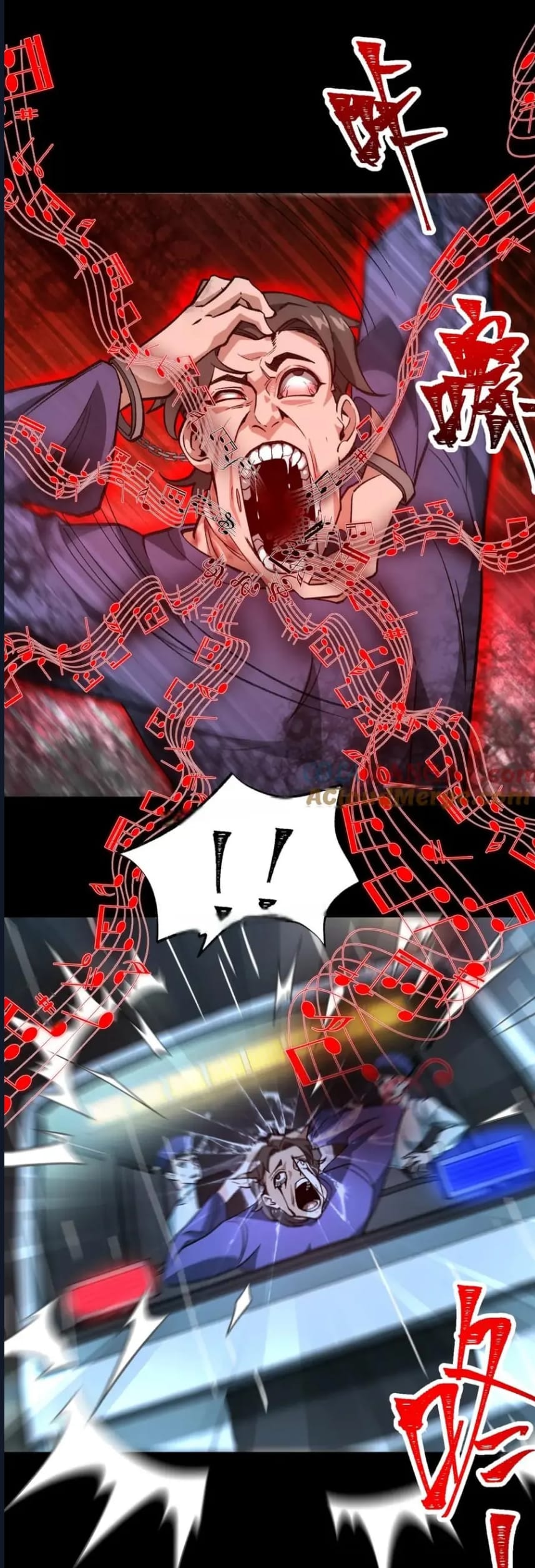 O Bir Şehir Efsanesi Bölüm 32 - Sayfa 58