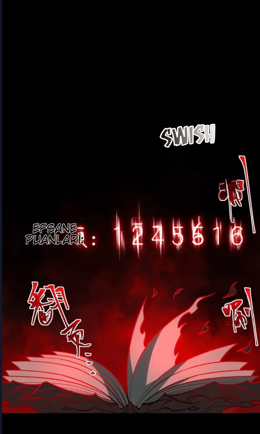 O Bir Şehir Efsanesi Bölüm 32 - Sayfa 63