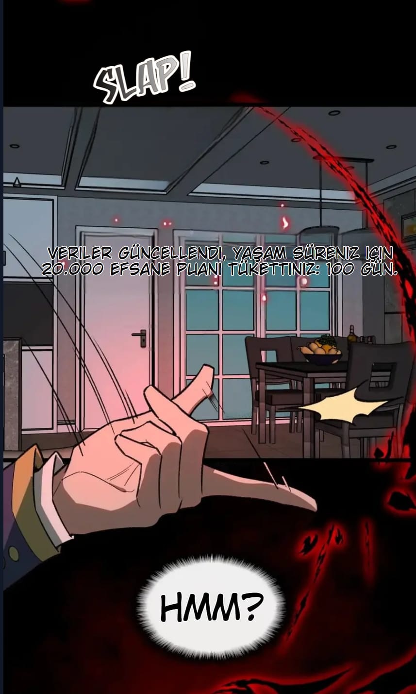 O Bir Şehir Efsanesi Bölüm 32 - Sayfa 65