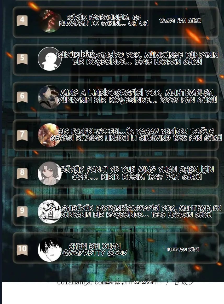 O Bir Şehir Efsanesi Bölüm 32 - Sayfa 70