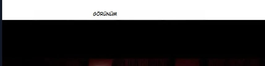 O Bir Şehir Efsanesi Bölüm 29 - Sayfa 1