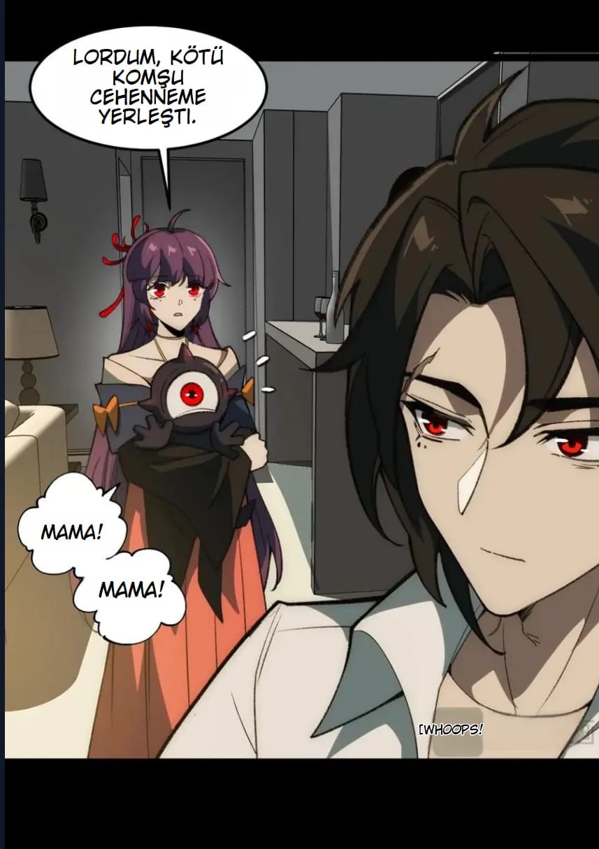 O Bir Şehir Efsanesi Bölüm 29 - Sayfa 7