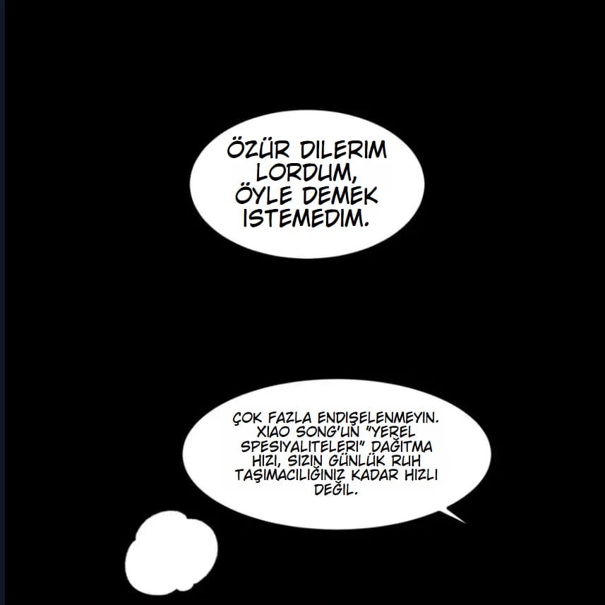 O Bir Şehir Efsanesi Bölüm 29 - Sayfa 9