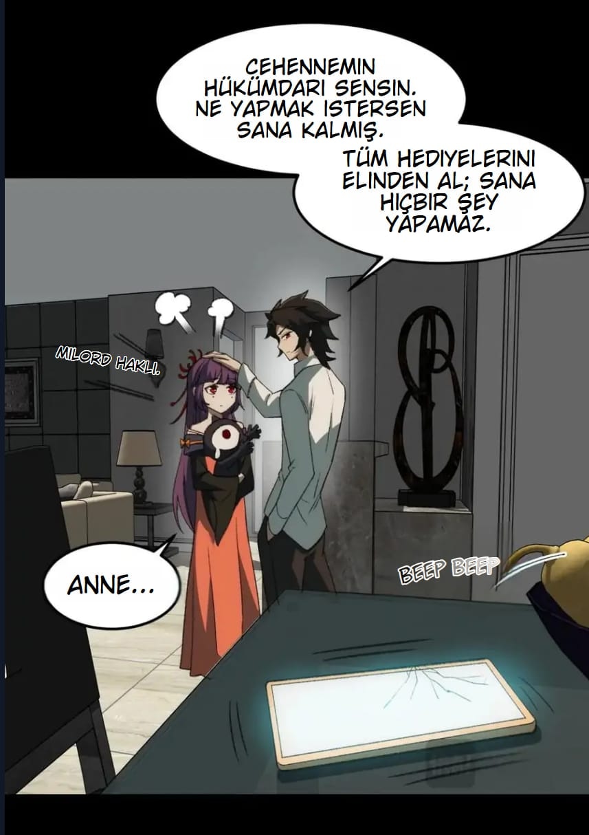 O Bir Şehir Efsanesi Bölüm 29 - Sayfa 11