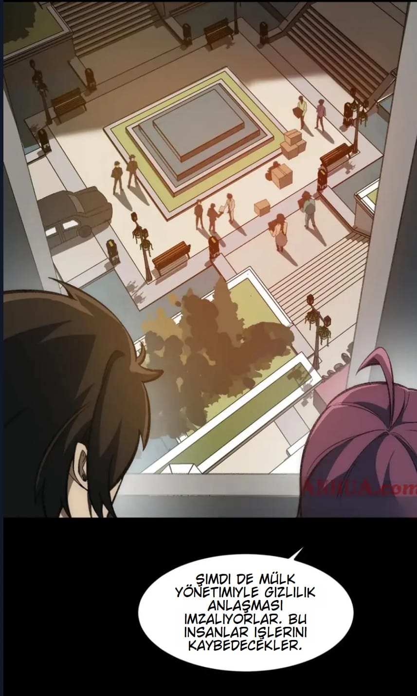 O Bir Şehir Efsanesi Bölüm 29 - Sayfa 15