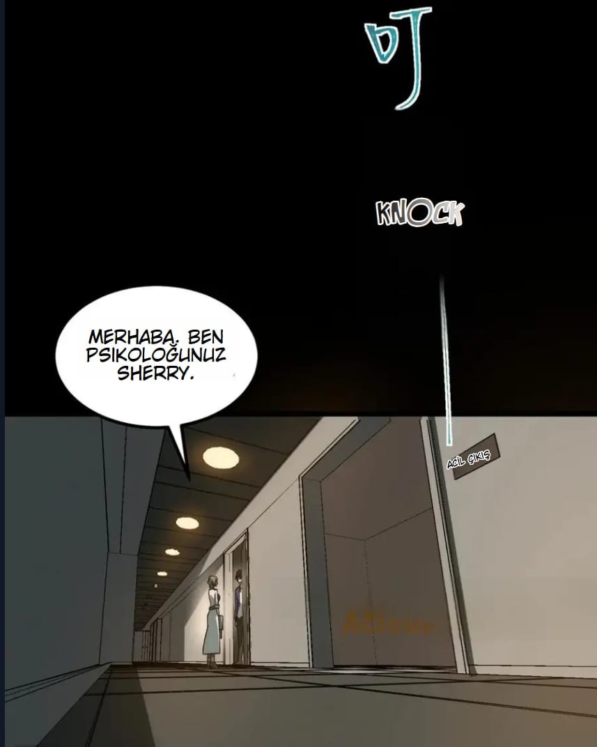 O Bir Şehir Efsanesi Bölüm 29 - Sayfa 17