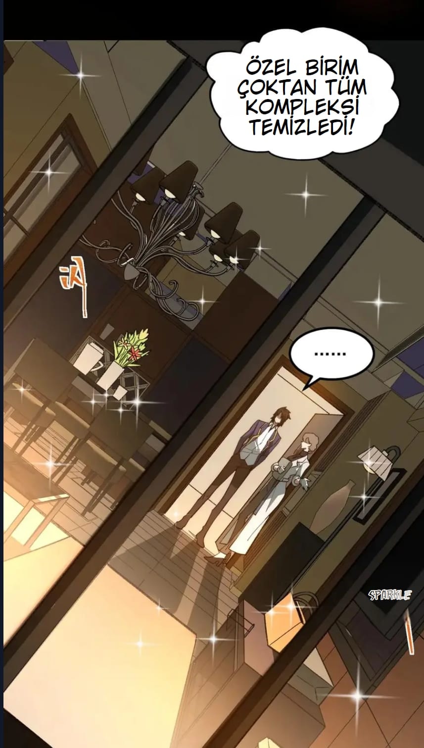 O Bir Şehir Efsanesi Bölüm 29 - Sayfa 21