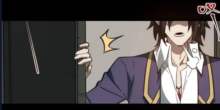 O Bir Şehir Efsanesi Bölüm 29 - Sayfa 25