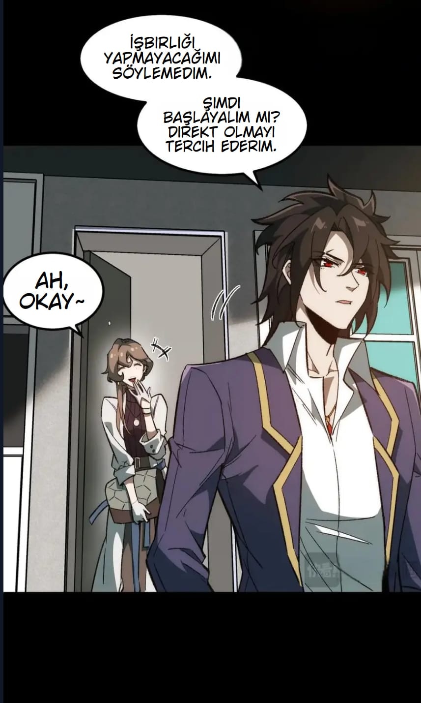 O Bir Şehir Efsanesi Bölüm 29 - Sayfa 26