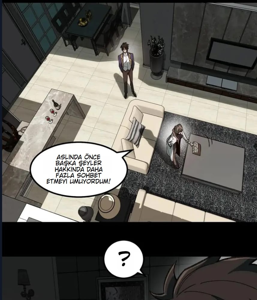 O Bir Şehir Efsanesi Bölüm 29 - Sayfa 27