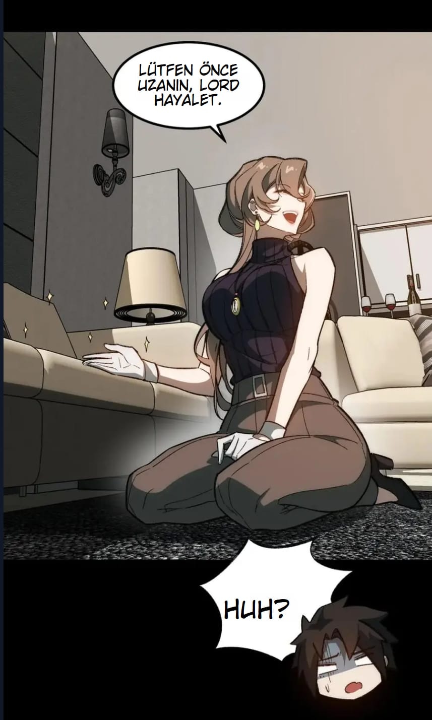 O Bir Şehir Efsanesi Bölüm 29 - Sayfa 29