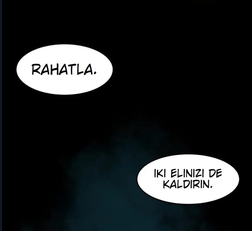 O Bir Şehir Efsanesi Bölüm 29 - Sayfa 30