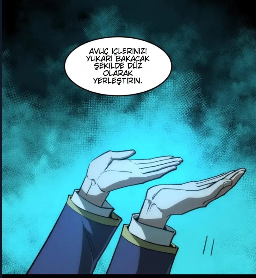 O Bir Şehir Efsanesi Bölüm 29 - Sayfa 31