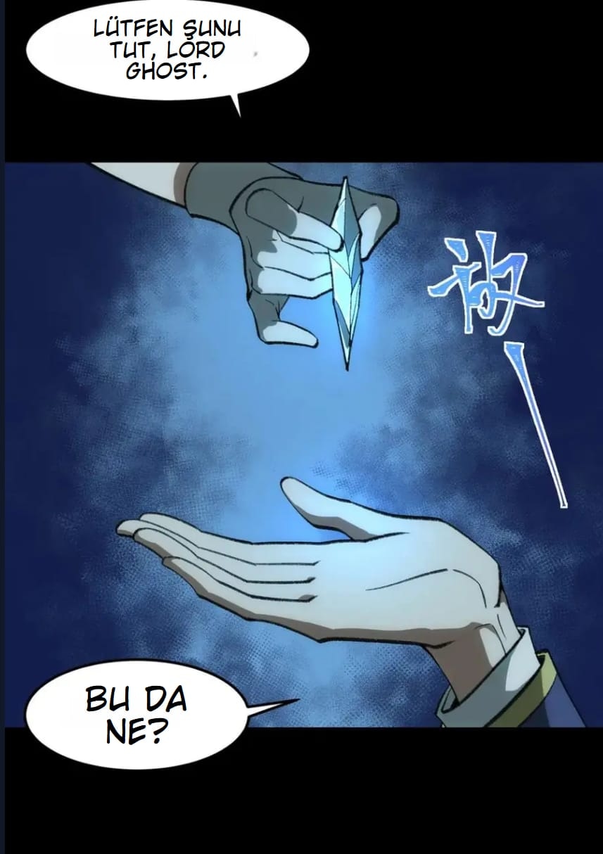 O Bir Şehir Efsanesi Bölüm 29 - Sayfa 34