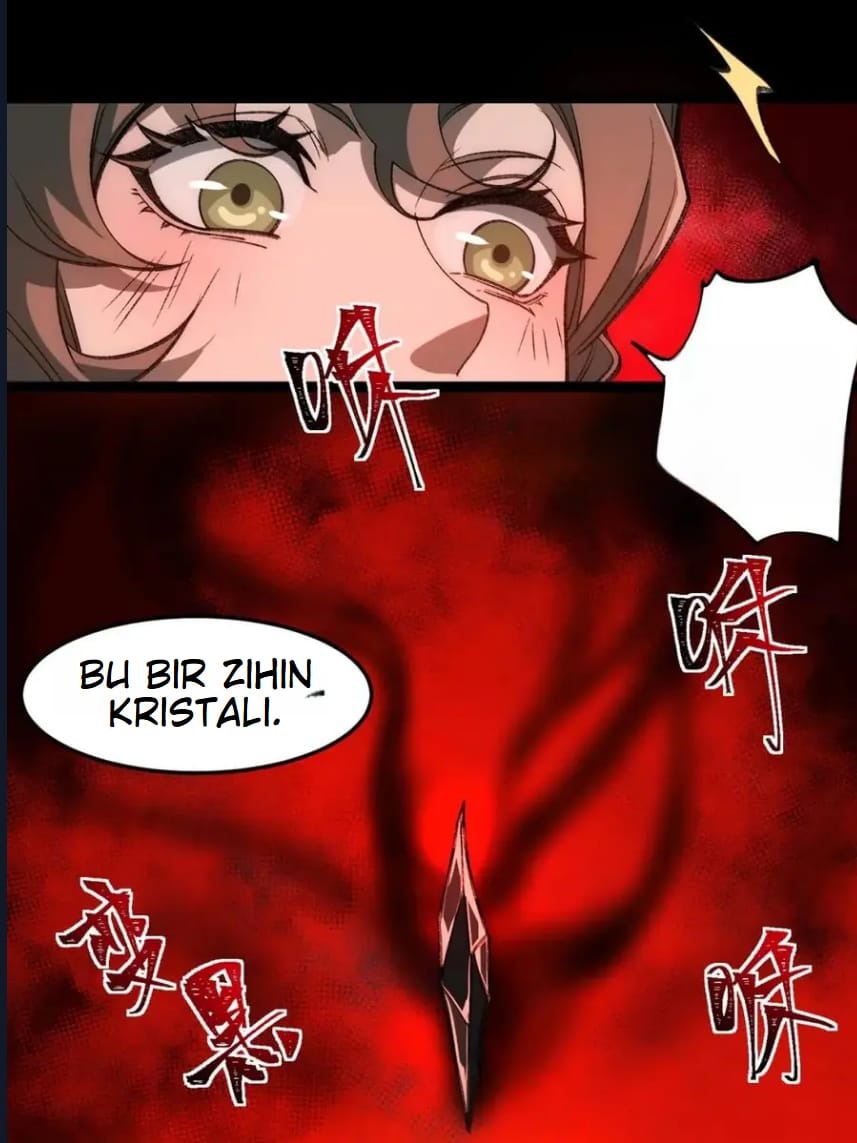 O Bir Şehir Efsanesi Bölüm 29 - Sayfa 35