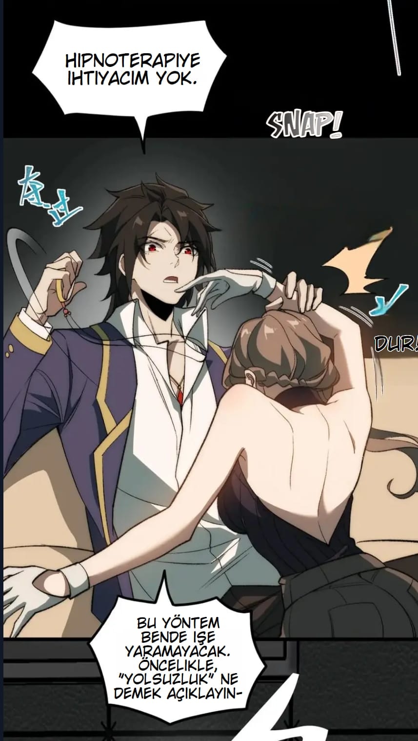 O Bir Şehir Efsanesi Bölüm 29 - Sayfa 42