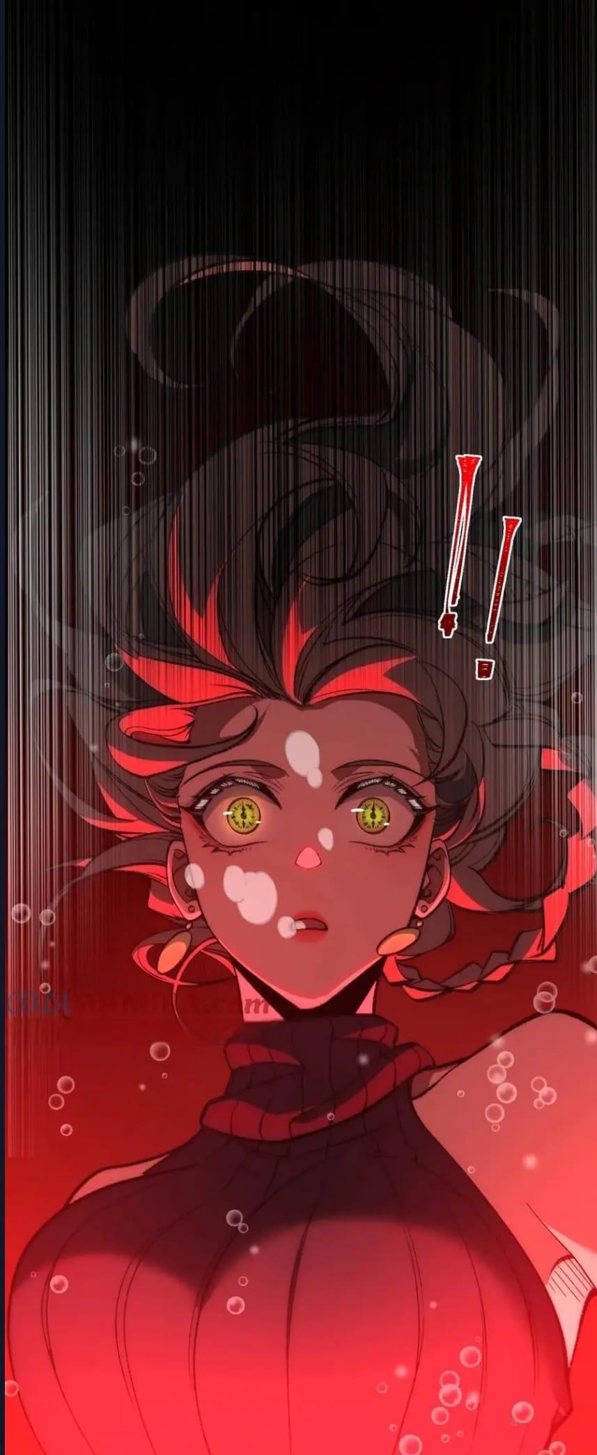 O Bir Şehir Efsanesi Bölüm 29 - Sayfa 47