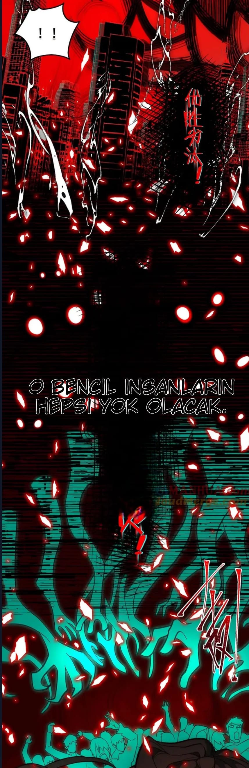 O Bir Şehir Efsanesi Bölüm 29 - Sayfa 53