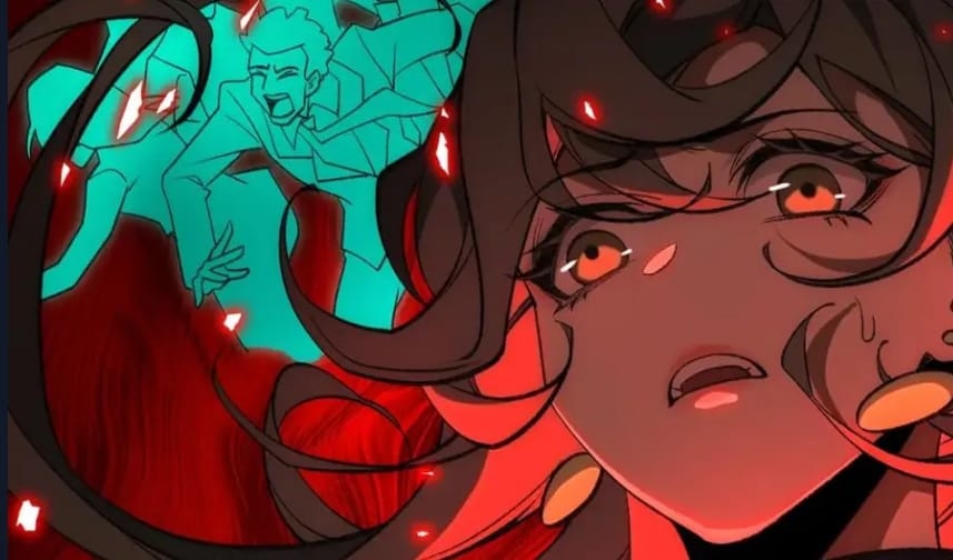 O Bir Şehir Efsanesi Bölüm 29 - Sayfa 54