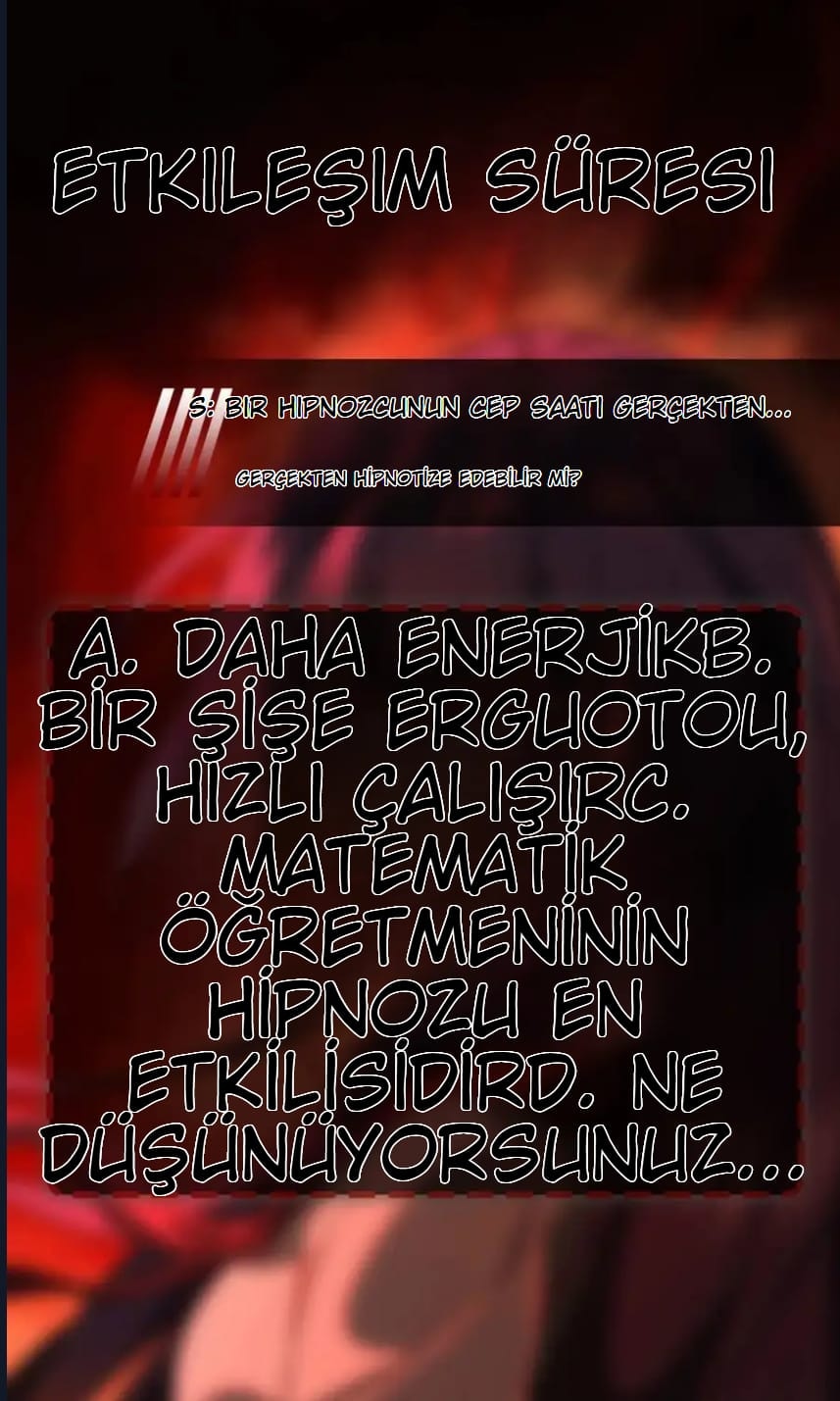 O Bir Şehir Efsanesi Bölüm 29 - Sayfa 65