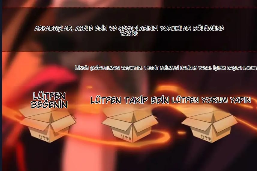 O Bir Şehir Efsanesi Bölüm 29 - Sayfa 66