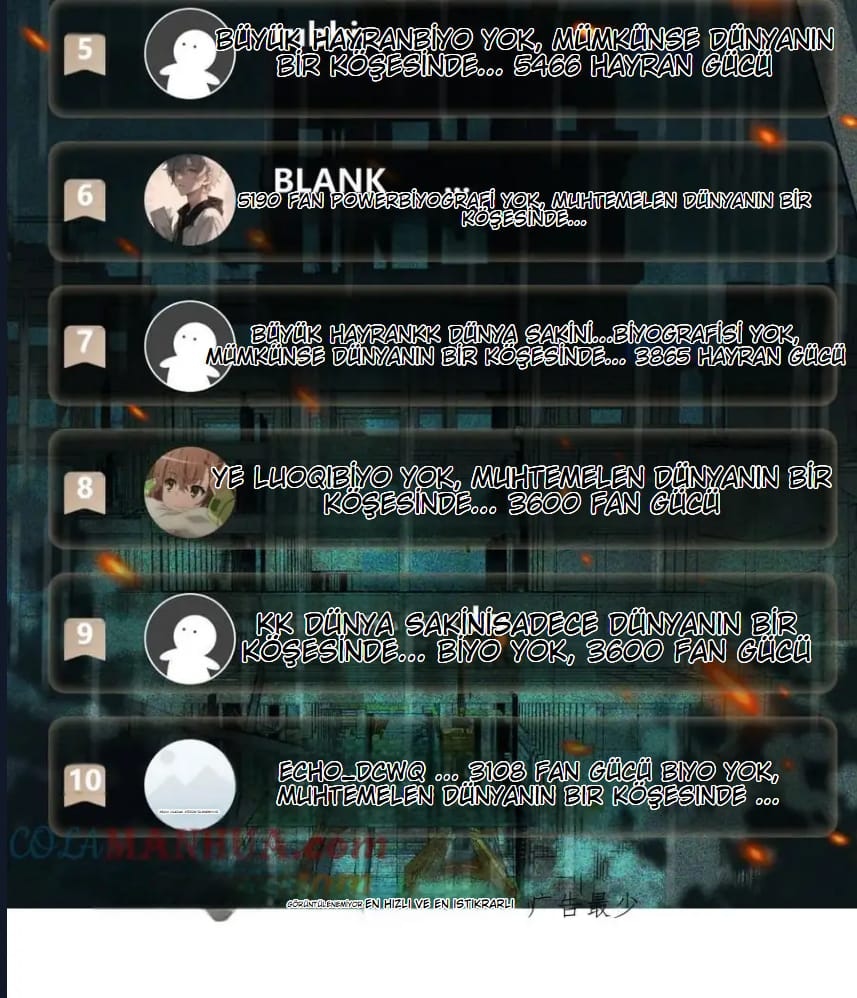 O Bir Şehir Efsanesi Bölüm 29 - Sayfa 68