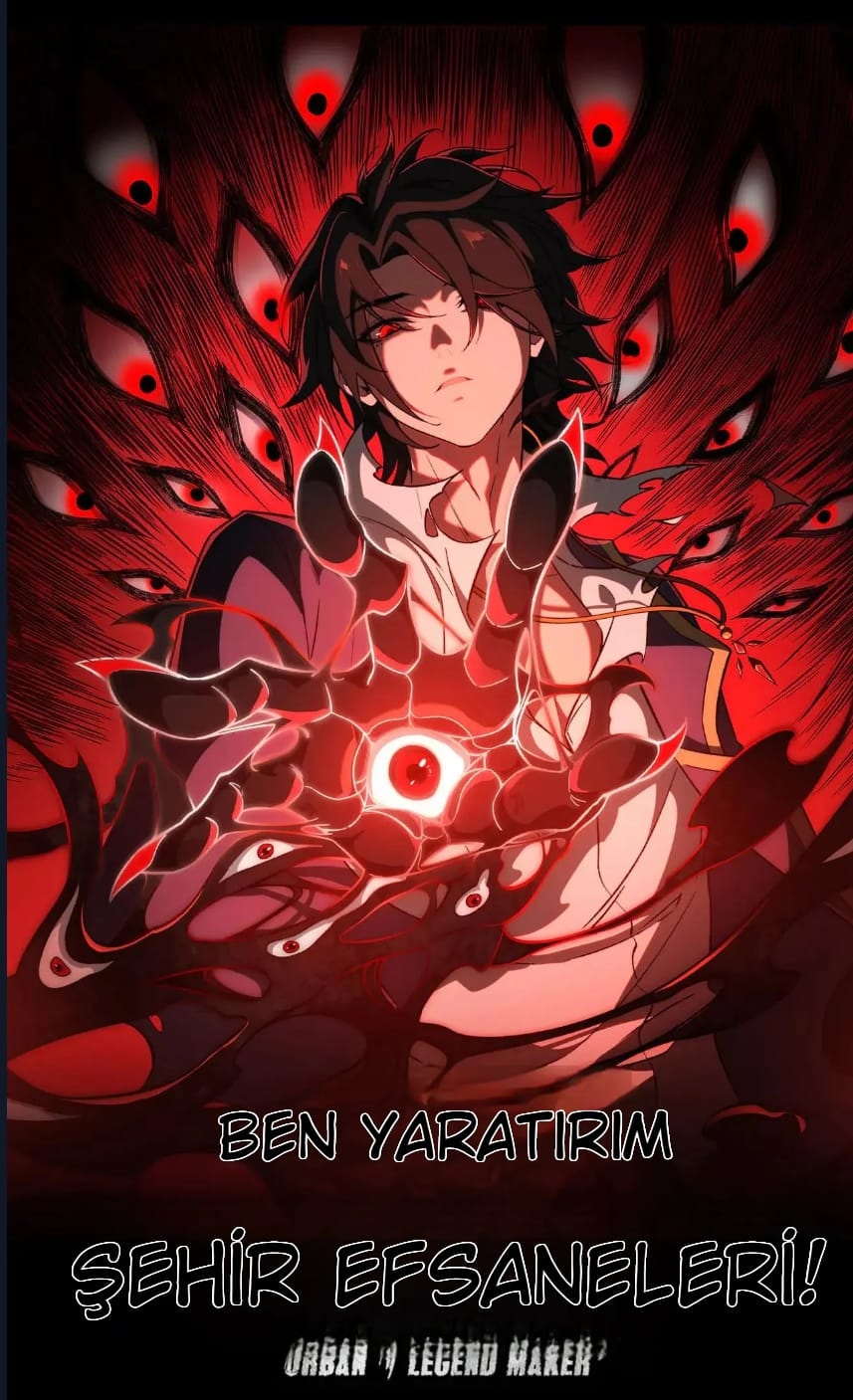 O Bir Şehir Efsanesi Bölüm 55 - Sayfa 2