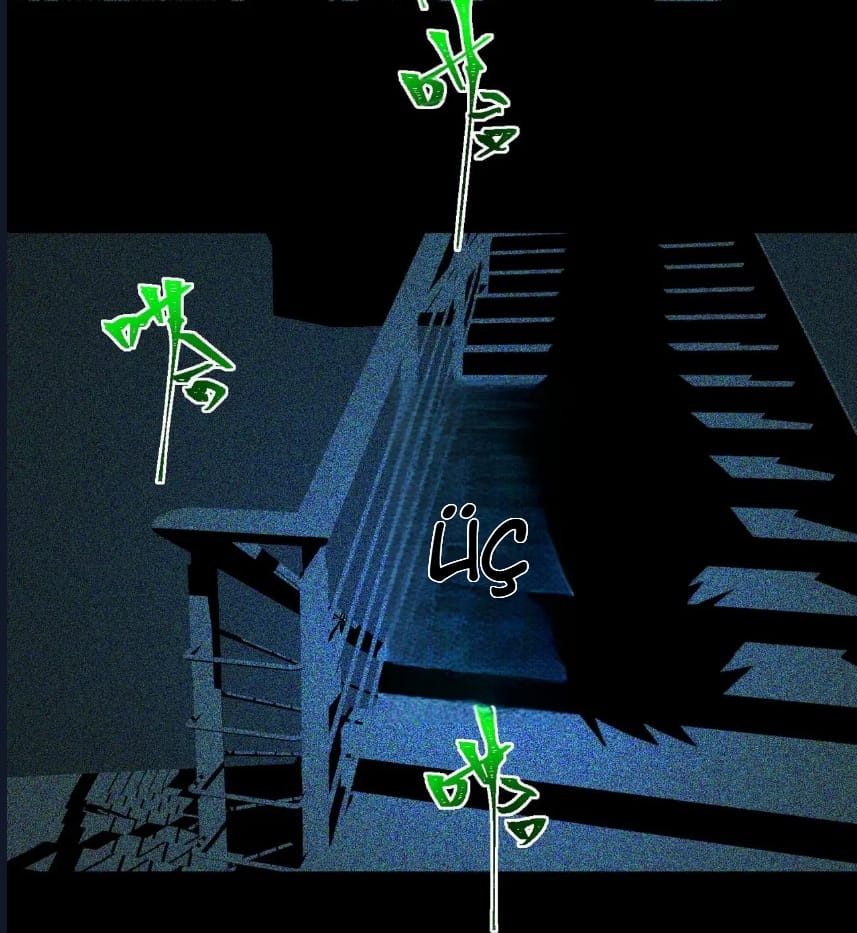 O Bir Şehir Efsanesi Bölüm 55 - Sayfa 6