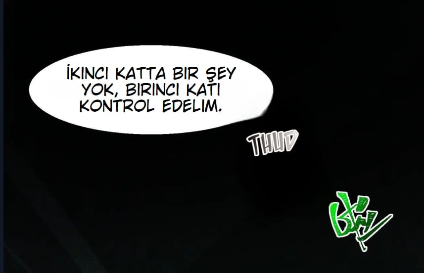 O Bir Şehir Efsanesi Bölüm 55 - Sayfa 8