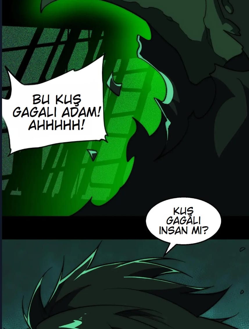 O Bir Şehir Efsanesi Bölüm 55 - Sayfa 11