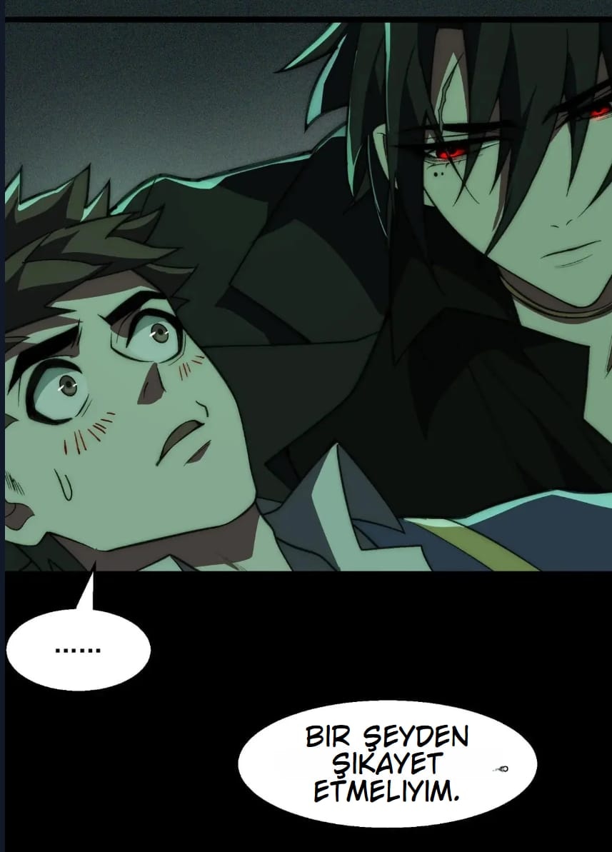 O Bir Şehir Efsanesi Bölüm 55 - Sayfa 18