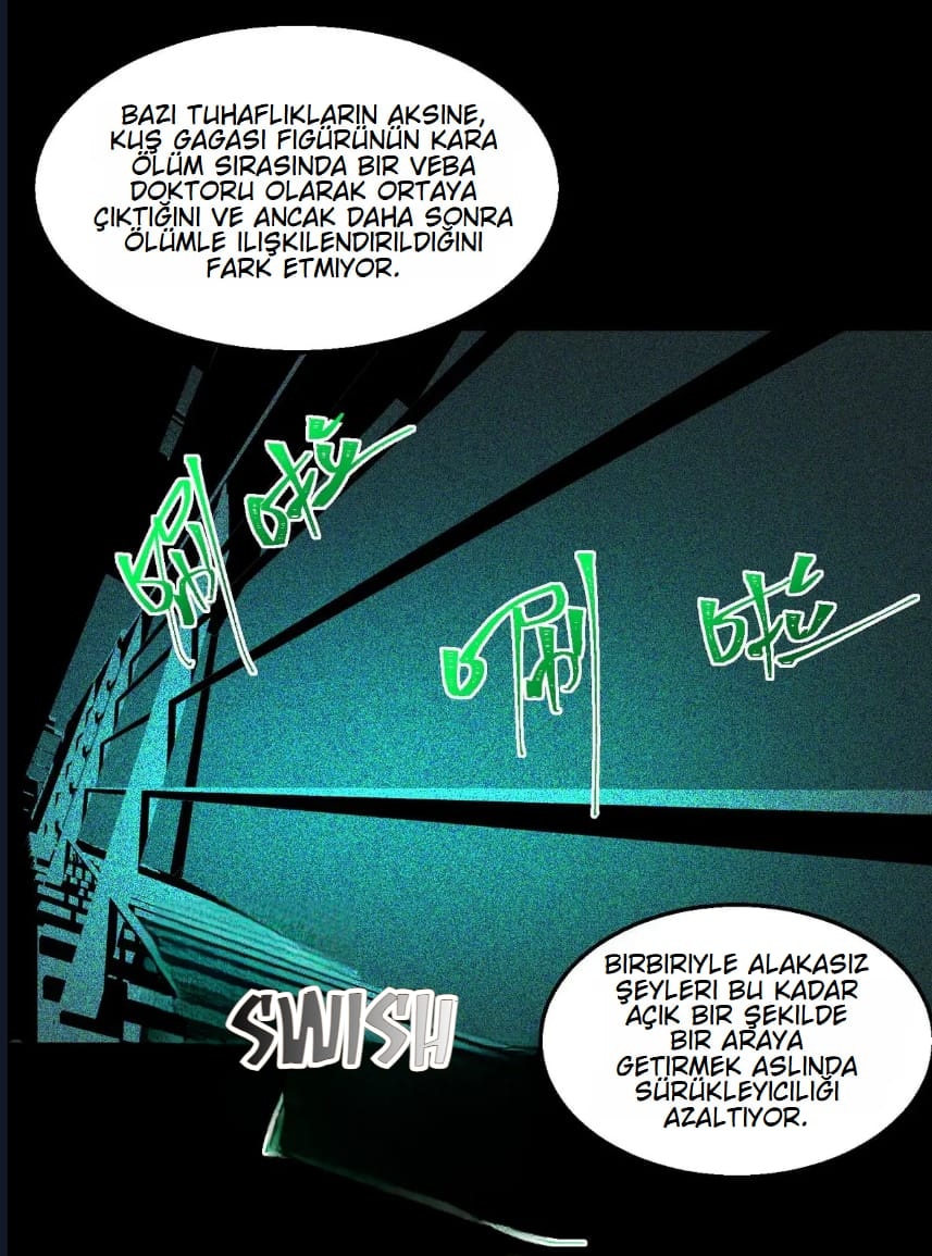 O Bir Şehir Efsanesi Bölüm 55 - Sayfa 21