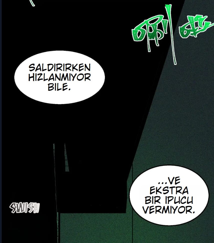 O Bir Şehir Efsanesi Bölüm 55 - Sayfa 23